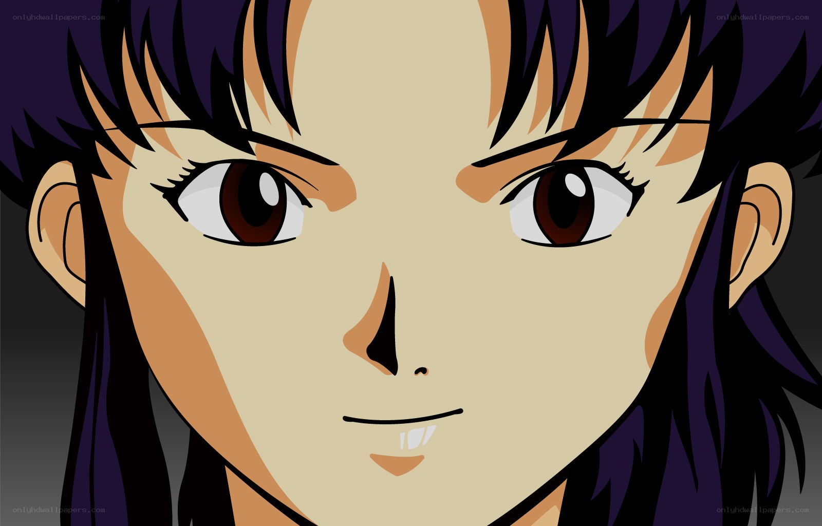 anime character close-up