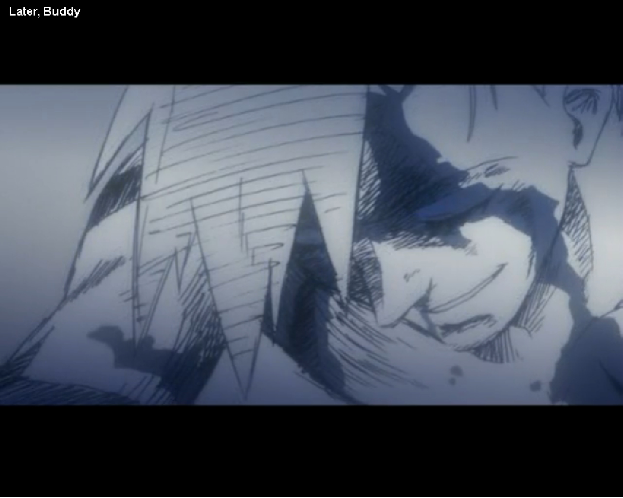 anime character close-up