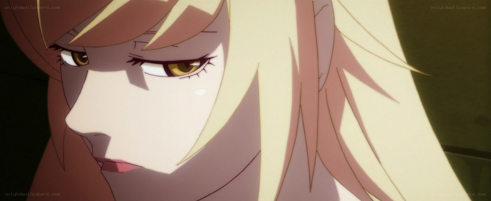 anime character close-up