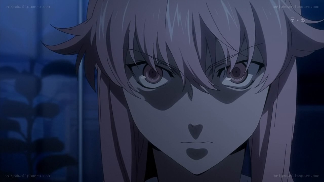 anime character close-up