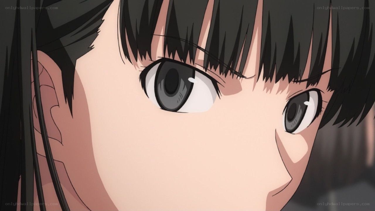anime character close-up