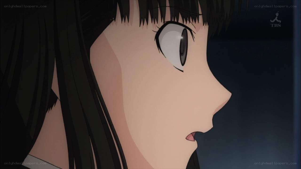 anime character close-up