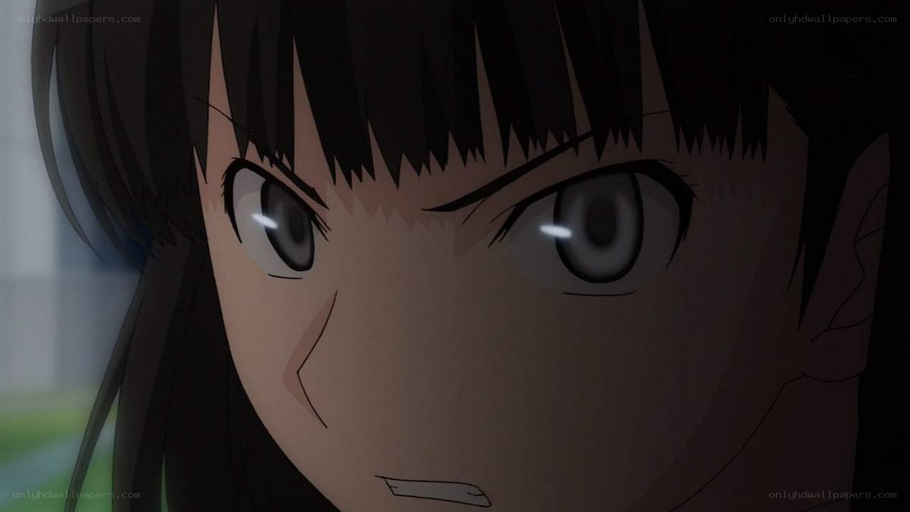anime character close-up