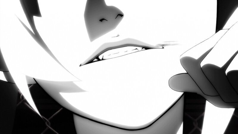 anime character close-up