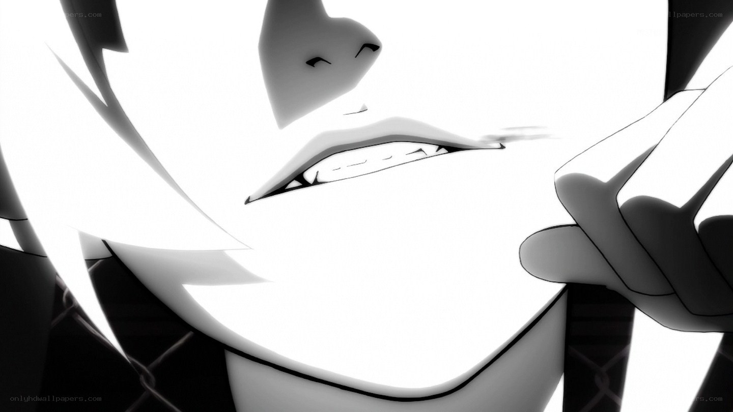 anime character close-up