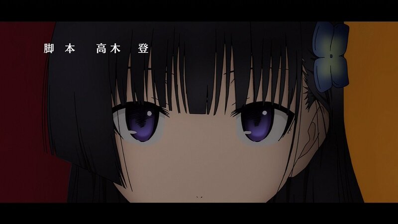 anime character close-up