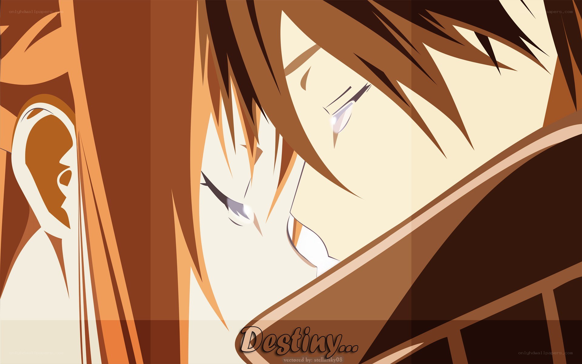 anime character close-up