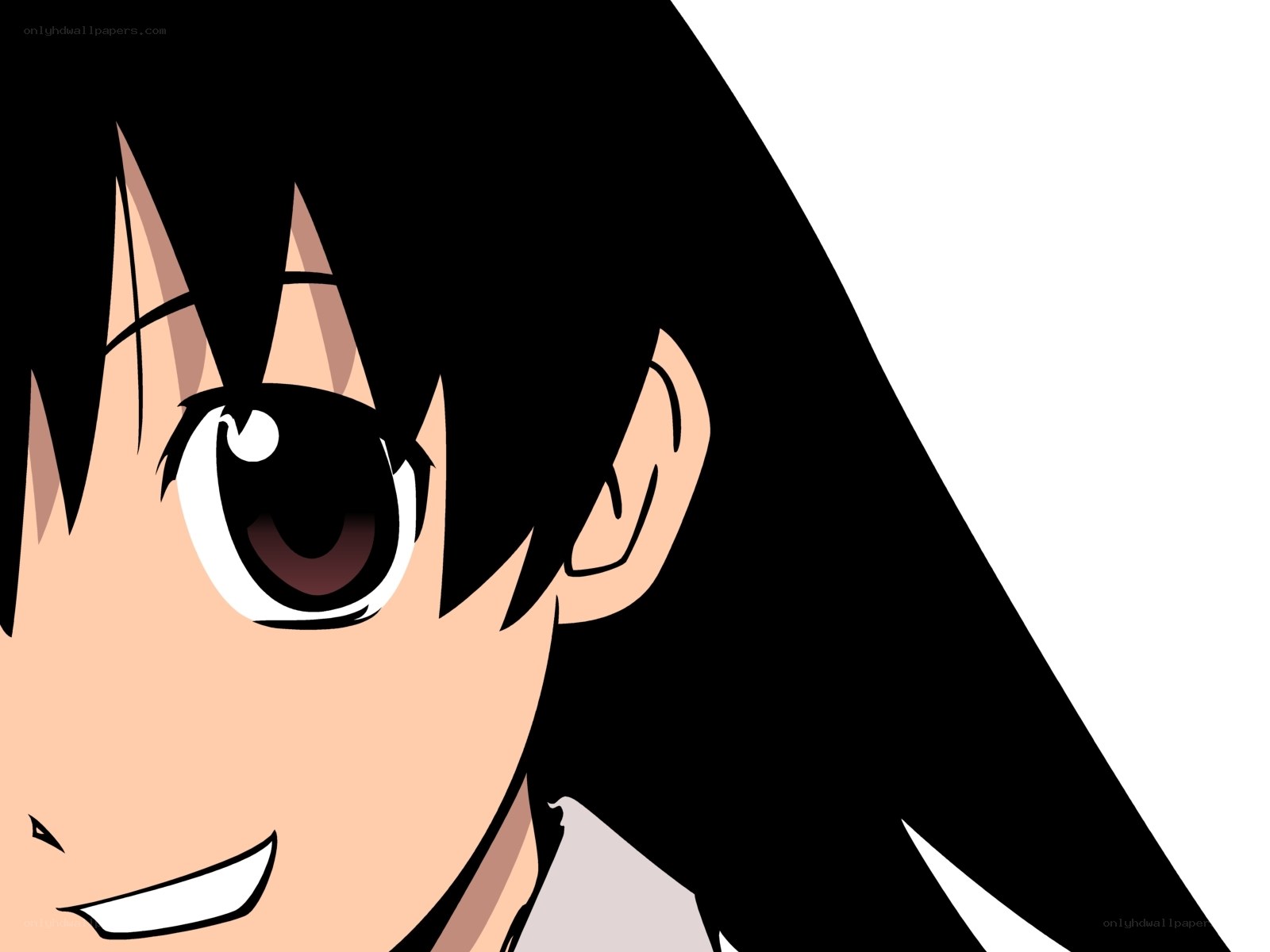 anime character close-up