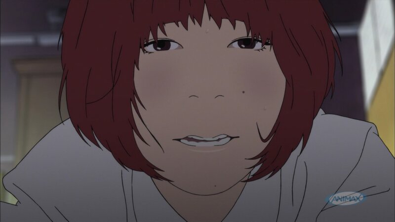 anime character close-up