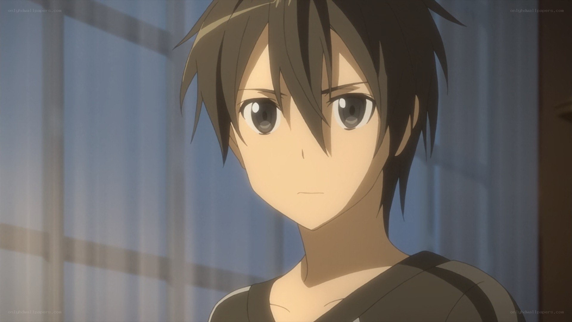 anime character close-up