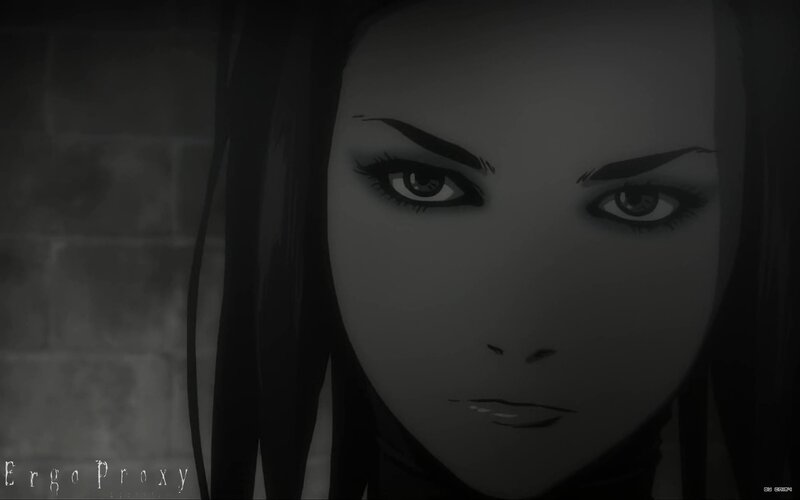 anime character close-up