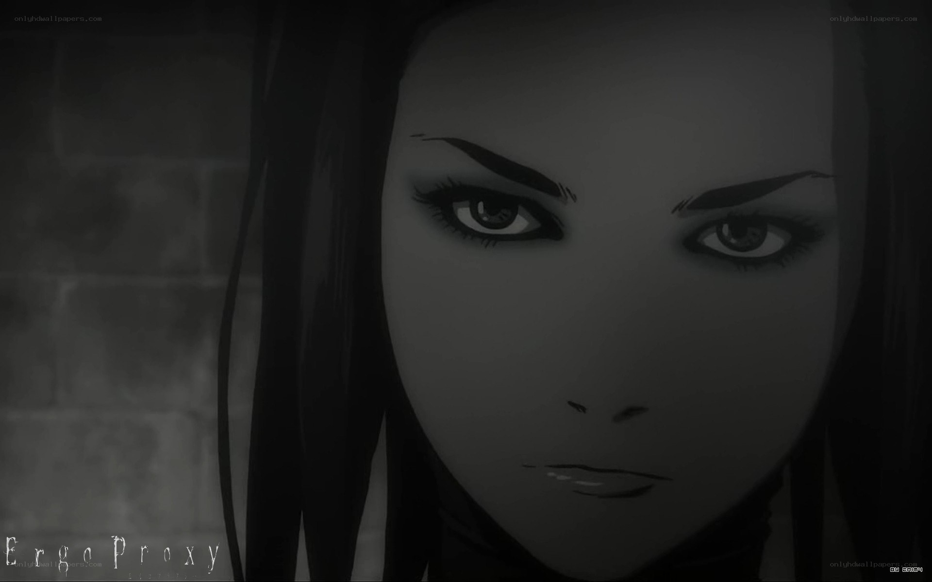 anime character close-up