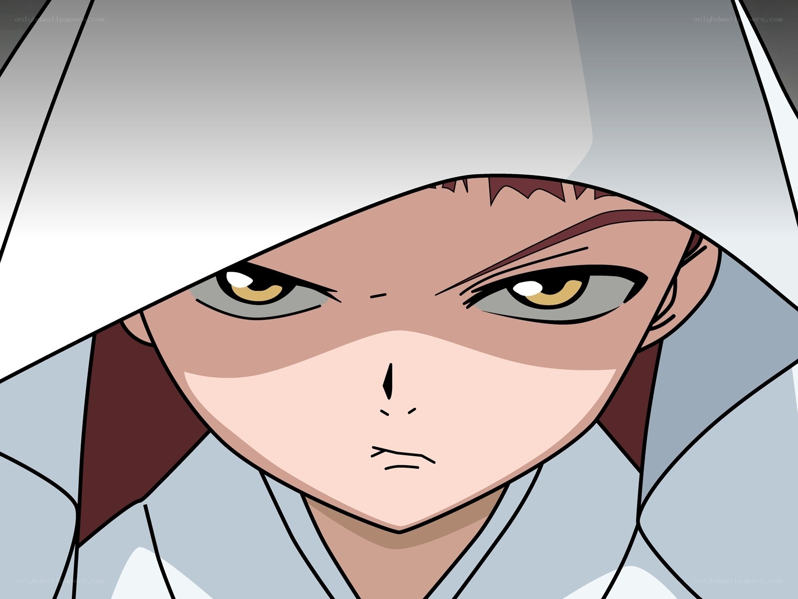 anime character close-up