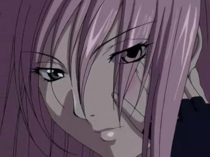 anime character close-up