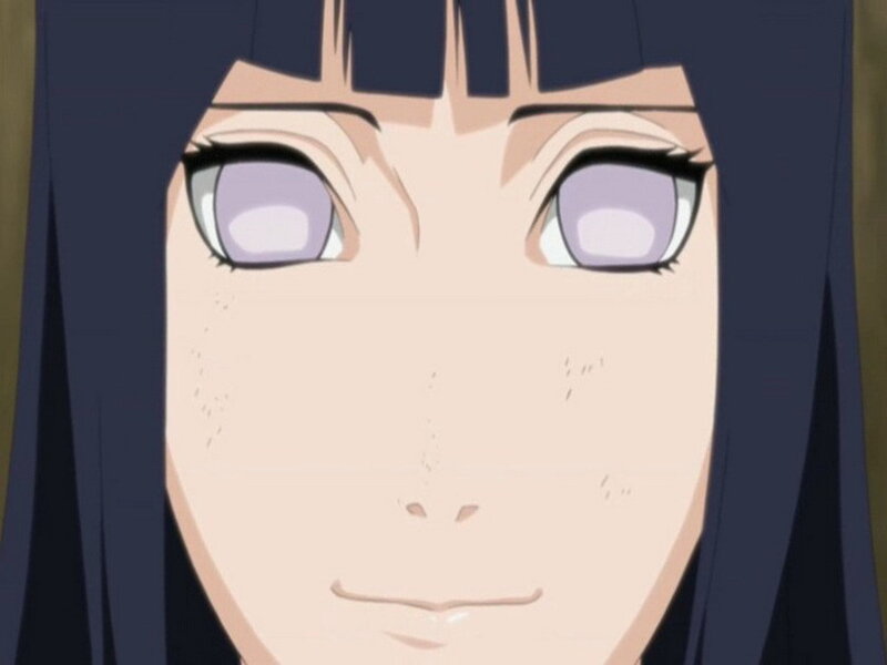 anime character close-up