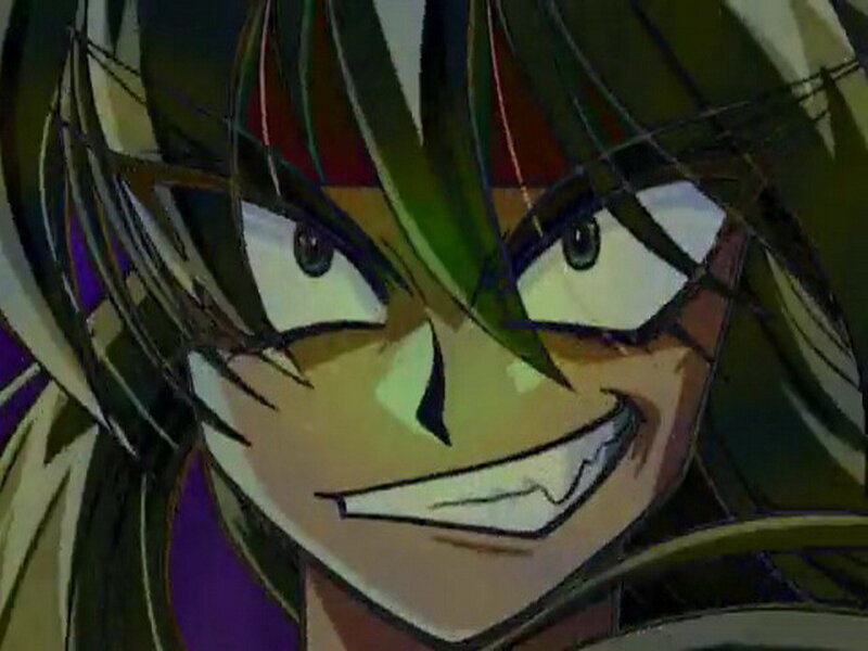 anime character close-up