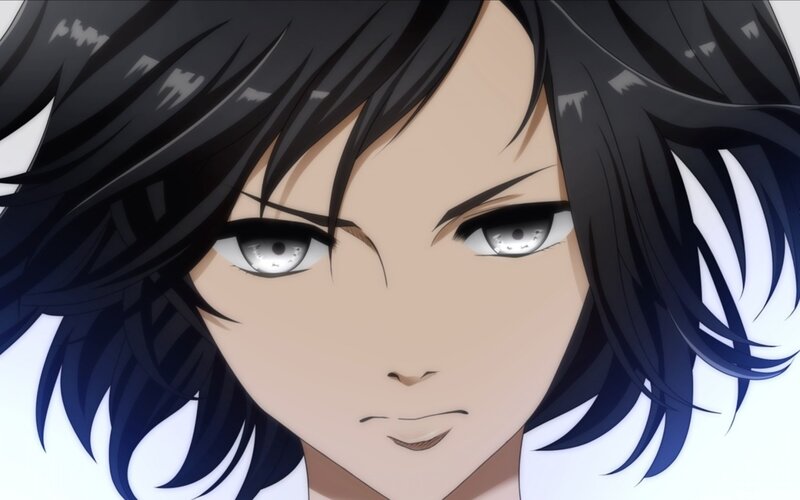 anime character close-up
