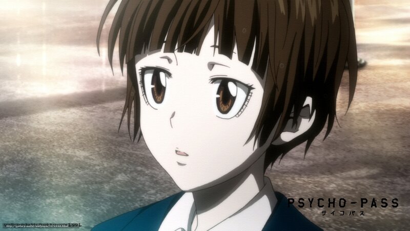 anime character close-up