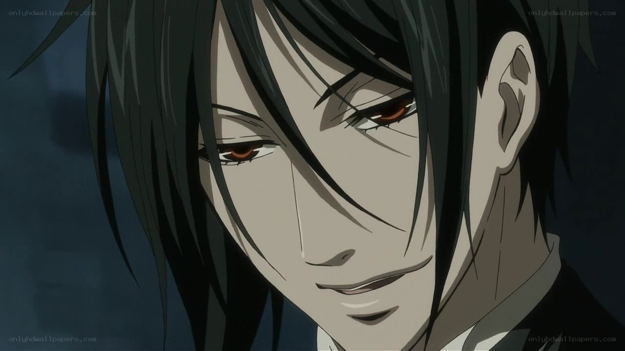 anime character close-up