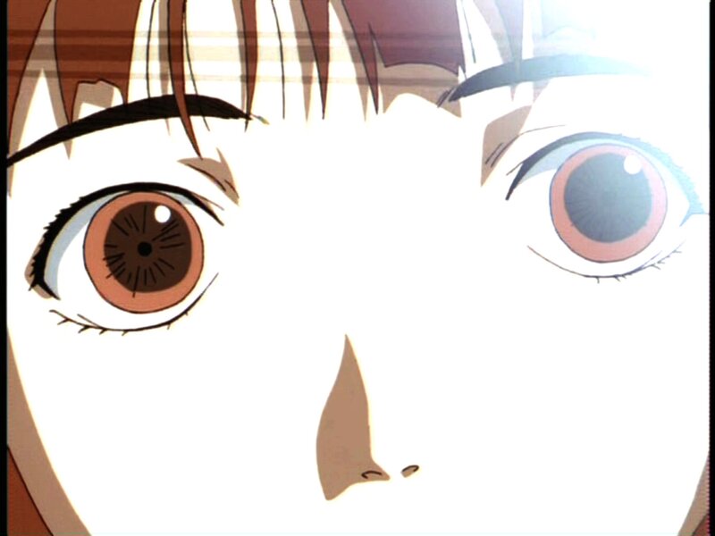 anime character close-up