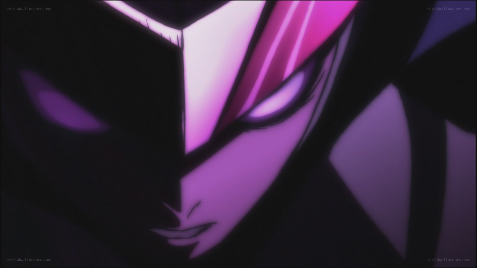 anime character close-up