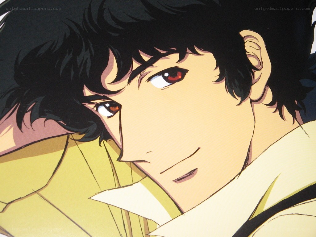 anime character close-up