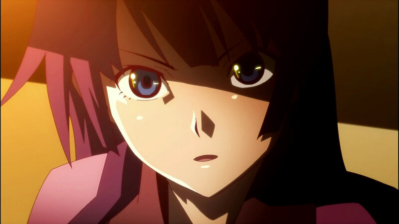 anime character close-up