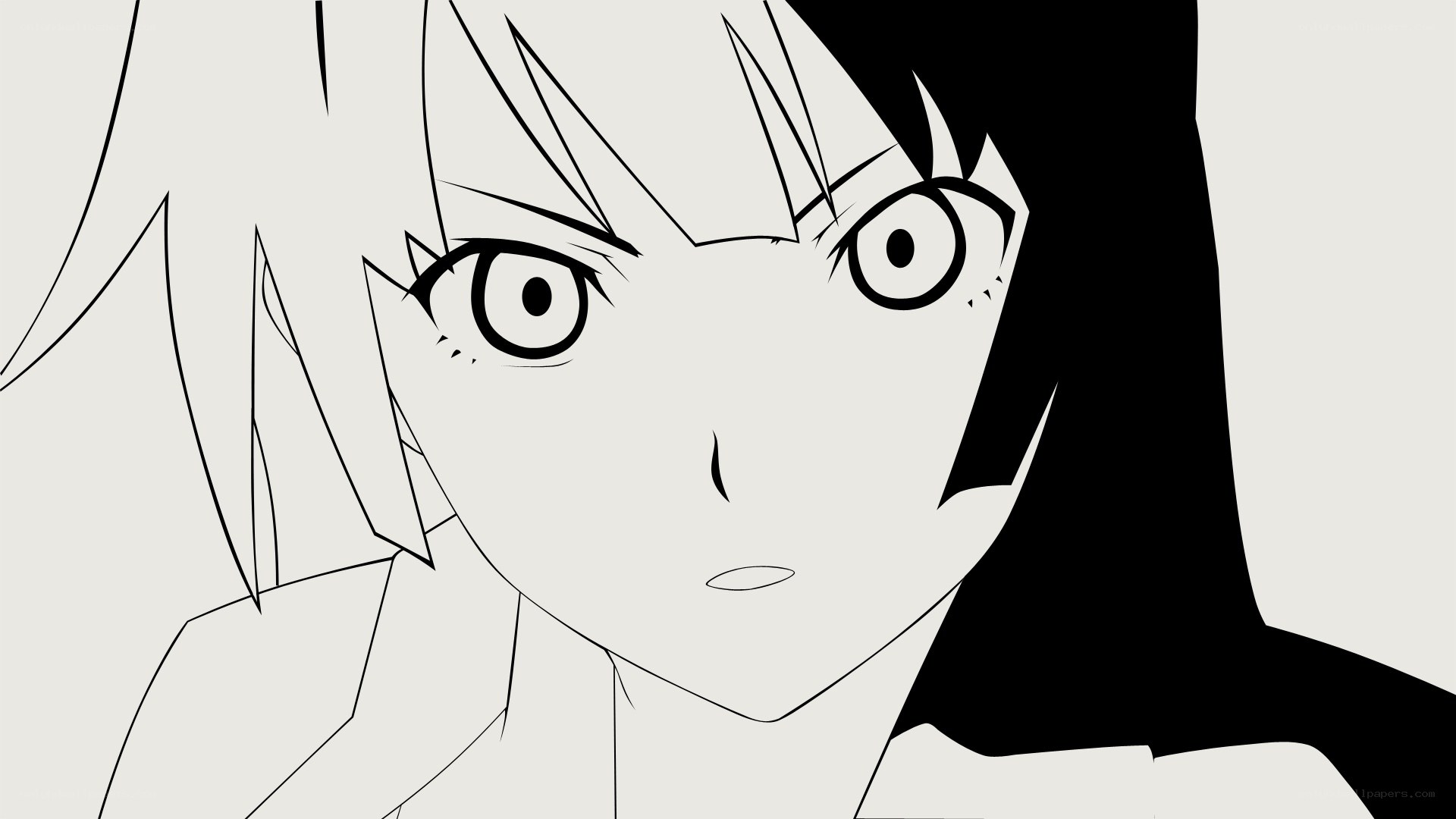 anime character close-up