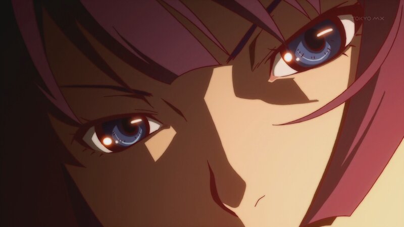 anime character close-up