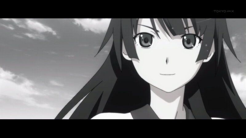 anime character close-up