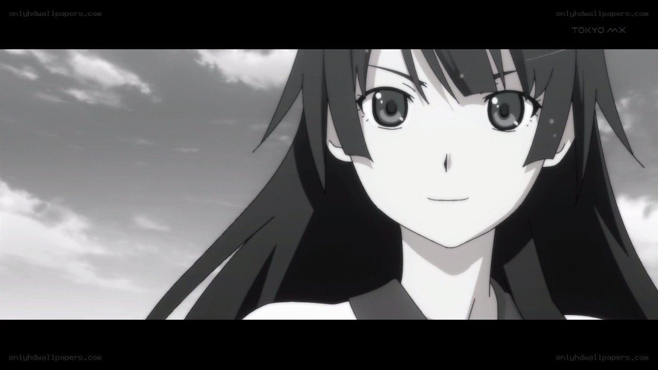 anime character close-up