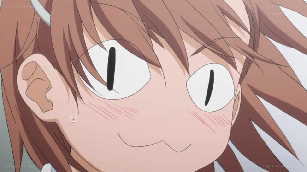 anime character close-up