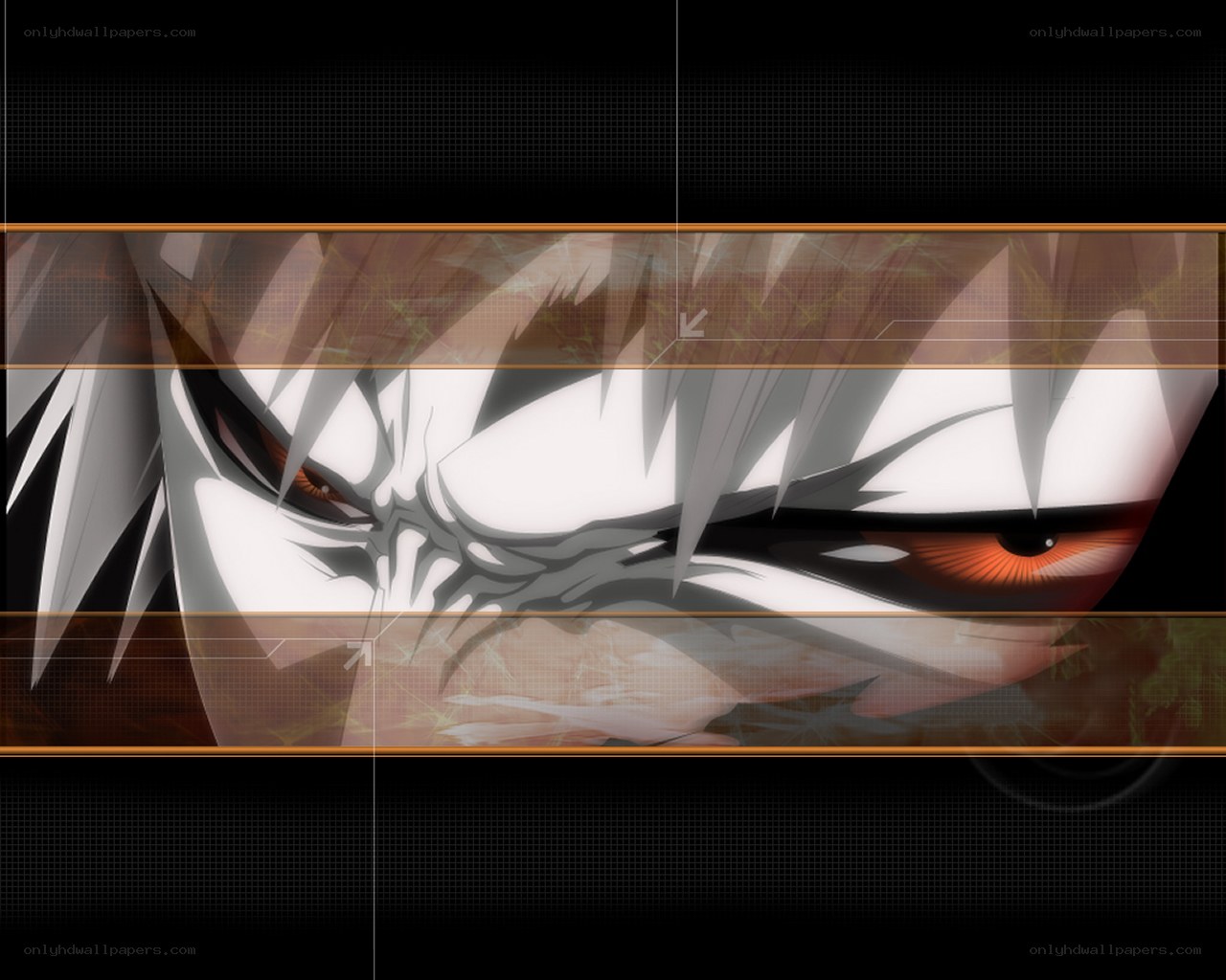 anime character close-up