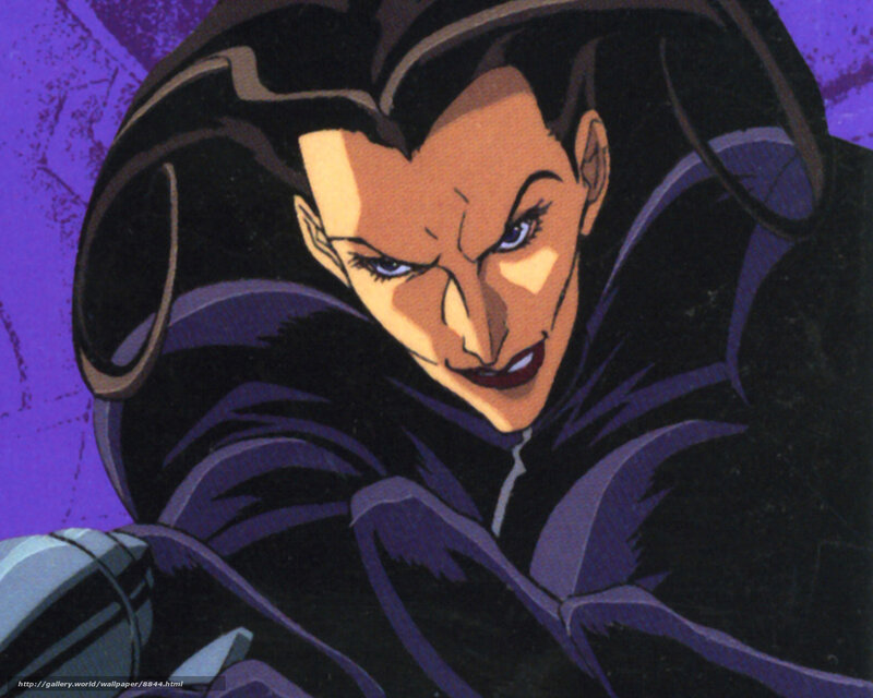anime character close-up