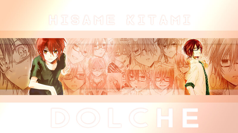 Anime Character Collage — Orange, Dramatic, Sunset