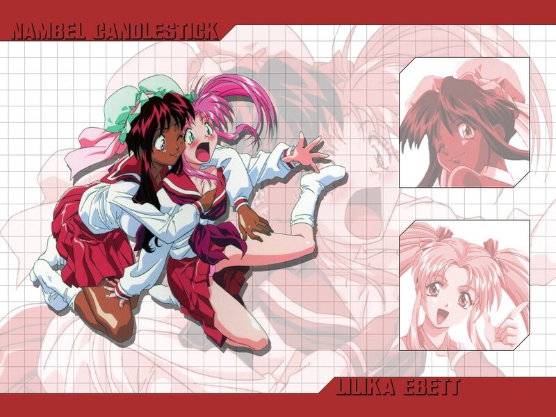 anime character design sheet