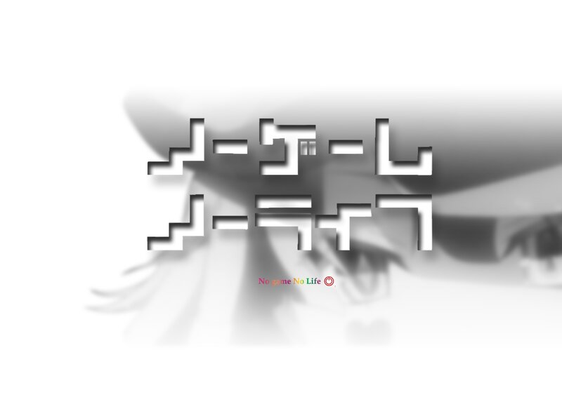 Anime Character Eyes — Black, Dramatic, Text