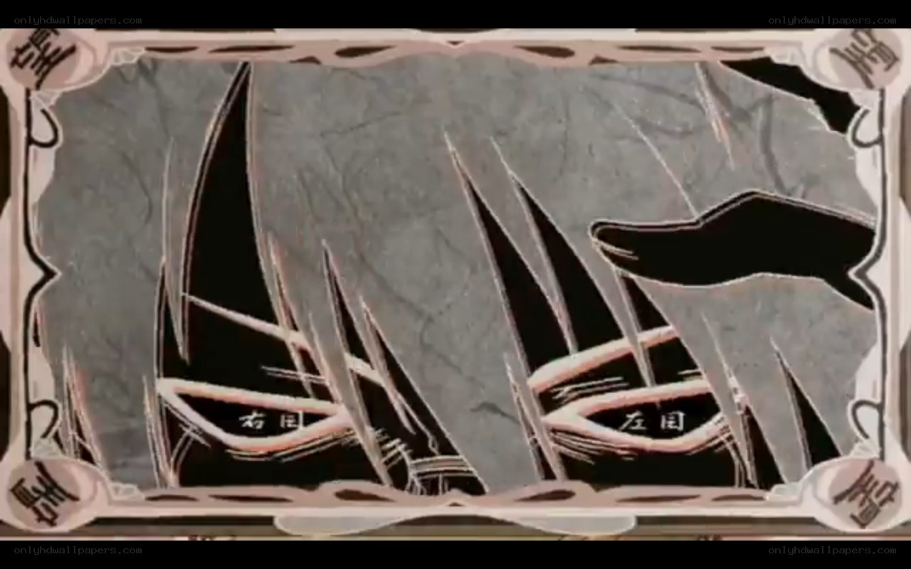 anime character eyes close-up
