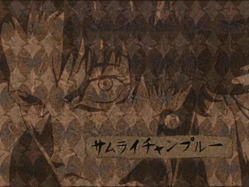 Anime Character Face — Brown, Dramatic, Manga, Eye, Hair, Text