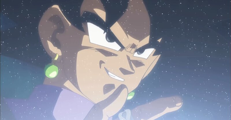 Anime Character Face — Brown, Dramatic, Night, Earring