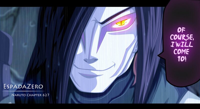 Anime Character Face — Purple, Dramatic, Night