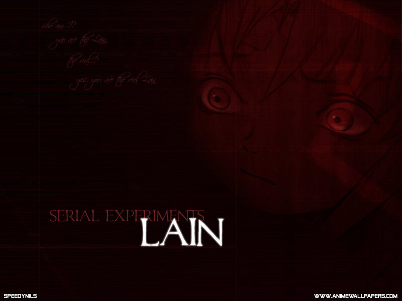 Anime Character Face — Red, Dark, Dramatic