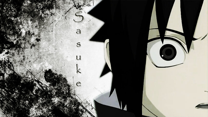 Anime Character Face