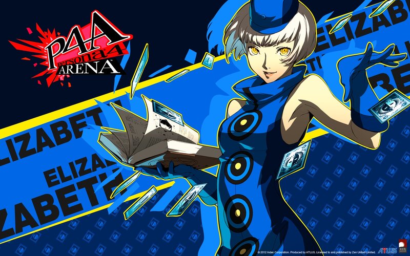 Anime Character Holding Book — Blue