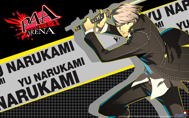 Anime Character Holding Sword — Black, Dramatic, Jacket
