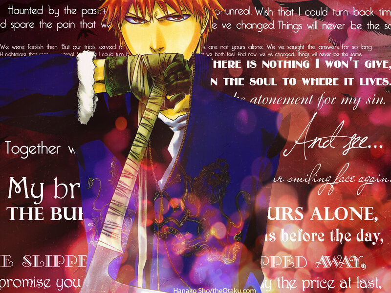 Anime Character Holding Sword — Red, Dramatic, Manga