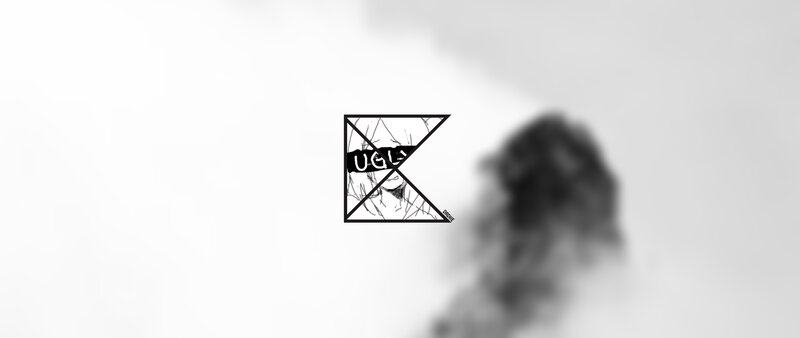 Anime Character in a Square