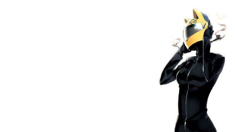 anime character in black suit