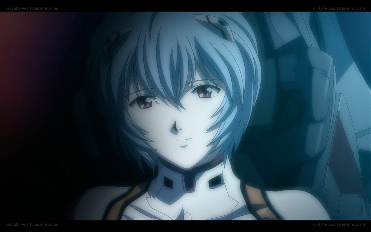 anime character in cockpit