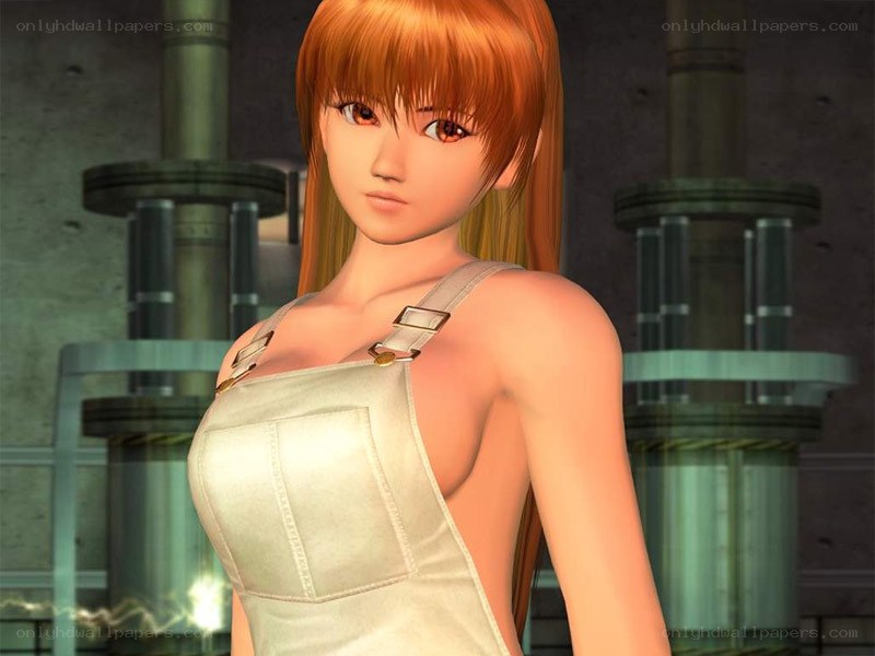 anime character in overalls